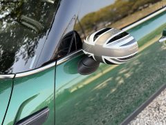 BMW MINI 2022 1.5T COOPER Classic Edition - ფოტო 12