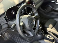 BMW MINI 2022 1.5T COOPER Classic Edition - ფოტო 13