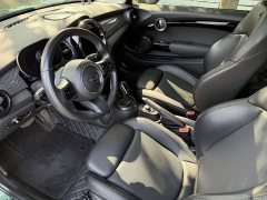 BMW MINI 2022 1.5T COOPER Classic Edition - ფოტო 14