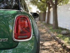 BMW MINI 2022 1.5T COOPER Classic Edition - ფოტო 15