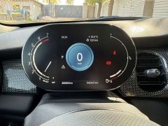 BMW MINI 2022 1.5T COOPER Classic Edition - ფოტო 16