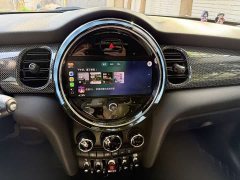 BMW MINI 2022 1.5T COOPER Classic Edition - ფოტო 17