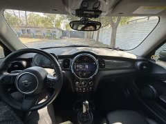 BMW MINI 2022 1.5T COOPER Classic Edition - ფოტო 18