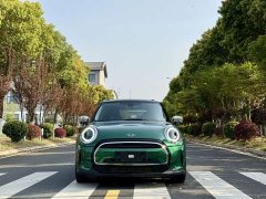 BMW MINI 2022 1.5T COOPER Classic Edition - ფოტო 2