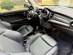 BMW MINI 2022 1.5T COOPER Classic Edition - ფოტო 20