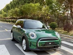 BMW MINI 2022 1.5T COOPER Classic Edition - ფოტო 3