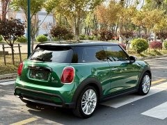 BMW MINI 2022 1.5T COOPER Classic Edition - ფოტო 5