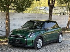 BMW MINI 2022 1.5T COOPER Classic Edition - ფოტო 6