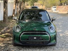 BMW MINI 2022 1.5T COOPER Classic Edition - ფოტო 7