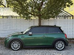 BMW MINI 2022 1.5T COOPER Classic Edition - ფოტო 8