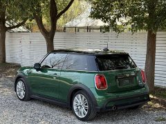 BMW MINI 2022 1.5T COOPER Classic Edition - ფოტო 9