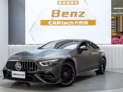 Mercedes-Benz AMG GT AMG GT 50 4MATIC Four-Door Coupe - ფოტო 1