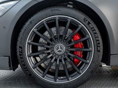 Mercedes-Benz AMG GT AMG GT 50 4MATIC Four-Door Coupe - ფოტო 10