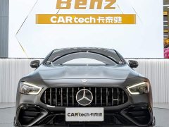 Mercedes-Benz AMG GT AMG GT 50 4MATIC Four-Door Coupe - ფოტო 2