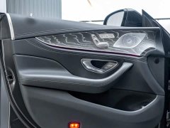 Mercedes-Benz AMG GT AMG GT 50 4MATIC Four-Door Coupe - ფოტო 20