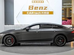 Mercedes-Benz AMG GT AMG GT 50 4MATIC Four-Door Coupe - ფოტო 3