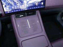 Avatr Lantu FREE Rear-Wheel Drive Qiankun Edition - ფოტო 11