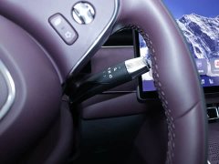Avatr Lantu FREE Rear-Wheel Drive Qiankun Edition - ფოტო 14
