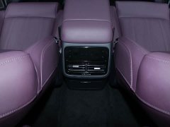 Avatr Lantu FREE Rear-Wheel Drive Qiankun Edition - ფოტო 20