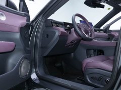 Avatr Lantu FREE Rear-Wheel Drive Qiankun Edition - ფოტო 4