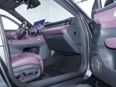 Avatr Lantu FREE Rear-Wheel Drive Qiankun Edition - ფოტო 5