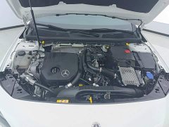 Mercedes-Benz A-Class A 200 L Fashion Edition - ფოტო 10