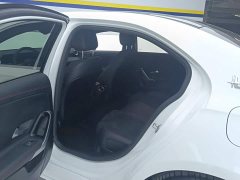 Mercedes-Benz A-Class A 200 L Fashion Edition - ფოტო 11