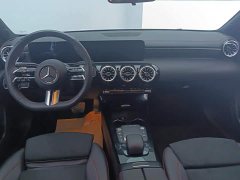 Mercedes-Benz A-Class A 200 L Fashion Edition - ფოტო 12