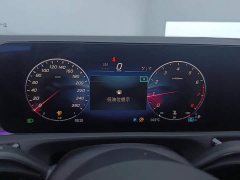 Mercedes-Benz A-Class A 200 L Fashion Edition - ფოტო 14