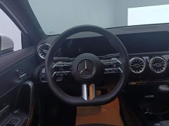 Mercedes-Benz A-Class A 200 L Fashion Edition - ფოტო 15