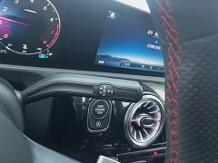 Mercedes-Benz A-Class A 200 L Fashion Edition - ფოტო 16