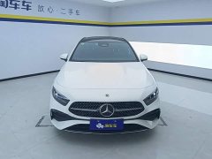 Mercedes-Benz A-Class A 200 L Fashion Edition - ფოტო 2