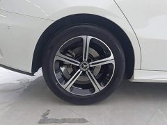Mercedes-Benz A-Class A 200 L Fashion Edition - ფოტო 6