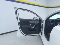 Mercedes-Benz A-Class A 200 L Fashion Edition - ფოტო 7