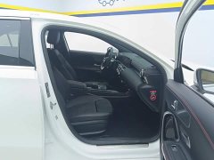 Mercedes-Benz A-Class A 200 L Fashion Edition - ფოტო 8