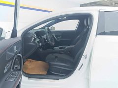 Mercedes-Benz A-Class A 200 L Fashion Edition - ფოტო 9