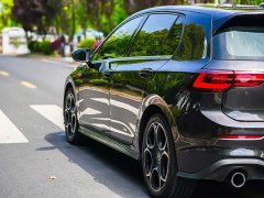 Volkswagen Golf GTI 380TSI DSG GTI - ფოტო 10