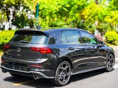 Volkswagen Golf GTI 380TSI DSG GTI - ფოტო 11