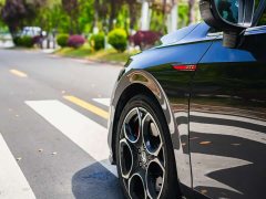 Volkswagen Golf GTI 380TSI DSG GTI - ფოტო 12