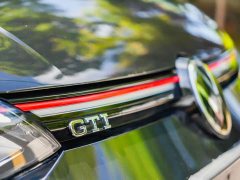 Volkswagen Golf GTI 380TSI DSG GTI - ფოტო 14