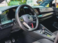 Volkswagen Golf GTI 380TSI DSG GTI - ფოტო 16