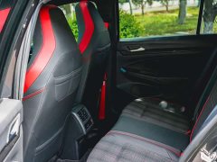 Volkswagen Golf GTI 380TSI DSG GTI - ფოტო 17