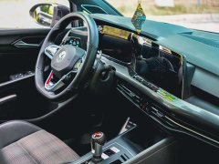Volkswagen Golf GTI 380TSI DSG GTI - ფოტო 18