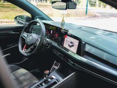 Volkswagen Golf GTI 380TSI DSG GTI - ფოტო 19