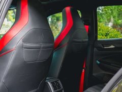 Volkswagen Golf GTI 380TSI DSG GTI - ფოტო 20