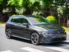 Volkswagen Golf GTI 380TSI DSG GTI - ფოტო 3