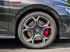 Volkswagen Golf GTI 380TSI DSG GTI - ფოტო 4