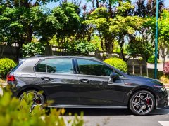 Volkswagen Golf GTI 380TSI DSG GTI - ფოტო 5