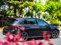 Volkswagen Golf GTI 380TSI DSG GTI - ფოტო 6