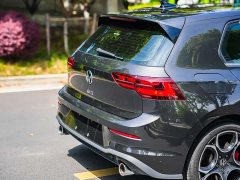 Volkswagen Golf GTI 380TSI DSG GTI - ფოტო 7